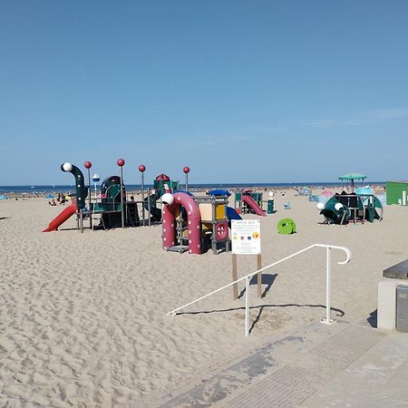 Maison Malo-Lina A 350M De La Plage De Malo Les Bains Dunkierka Zewnętrze zdjęcie