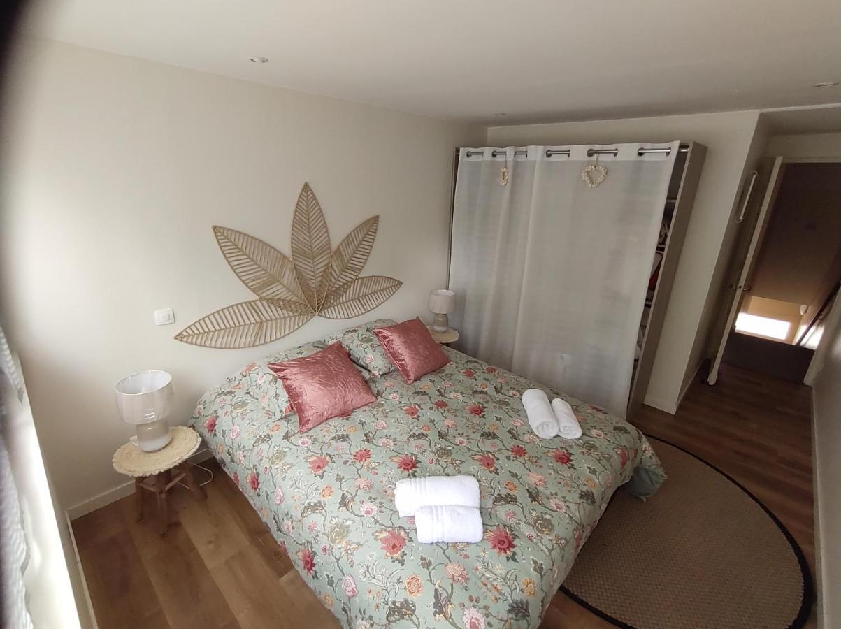 Maison Malo-Lina A 350M De La Plage De Malo Les Bains Dunkierka Zewnętrze zdjęcie