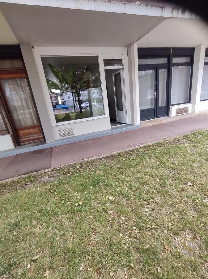 Maison Malo-Lina A 350M De La Plage De Malo Les Bains Dunkierka Zewnętrze zdjęcie