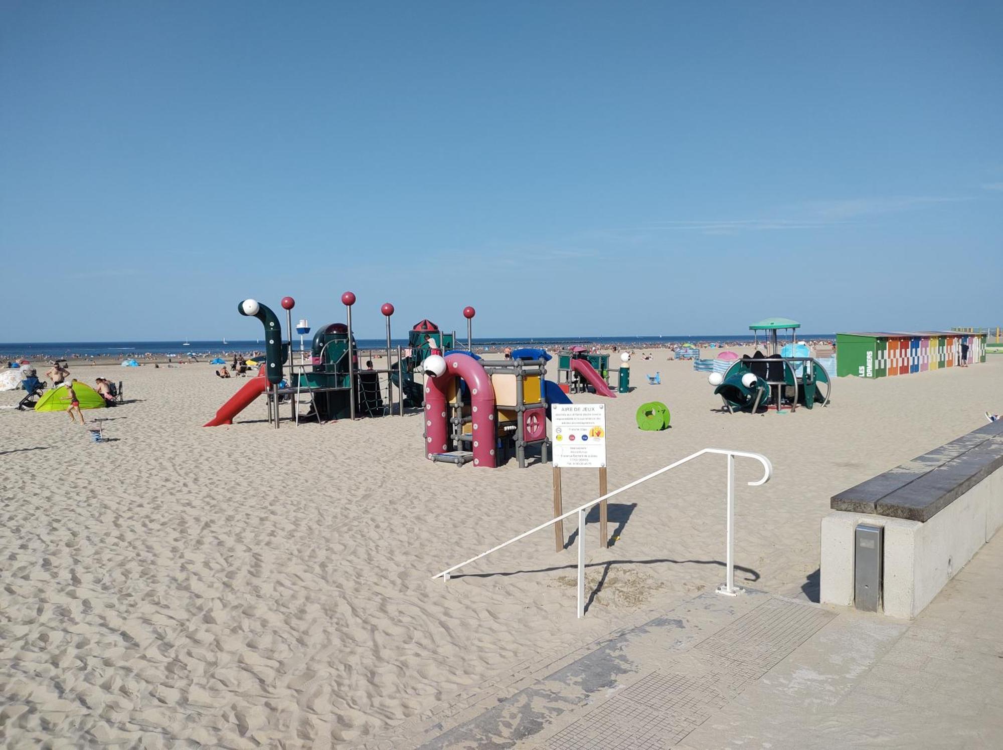 Maison Malo-Lina A 350M De La Plage De Malo Les Bains Dunkierka Zewnętrze zdjęcie